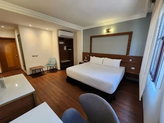 Oda (Habitación Estándar 1 Cama)