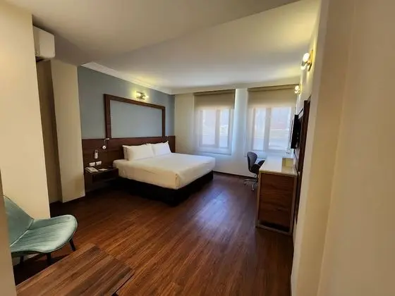 Oda (Habitación Estándar 1 Cama)