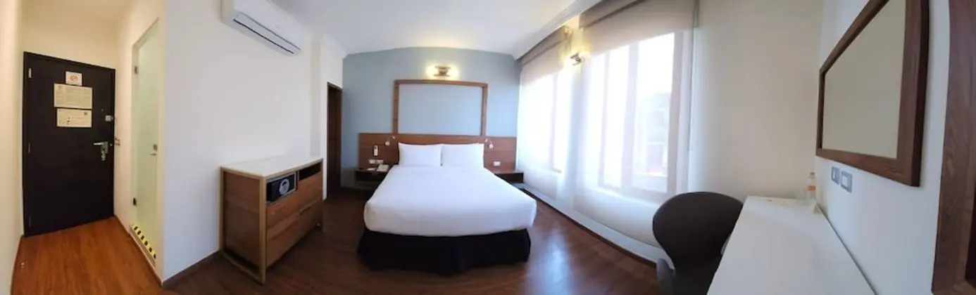 Oda (Habitación Estándar 1 Cama)