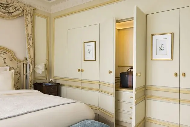 Deluxe Tek Büyük Yataklı Oda (Grand)