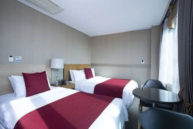 Deluxe Tek Büyük Yataklı Oda, Göl Manzaralı