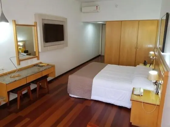 Apartamento Duplo Standard