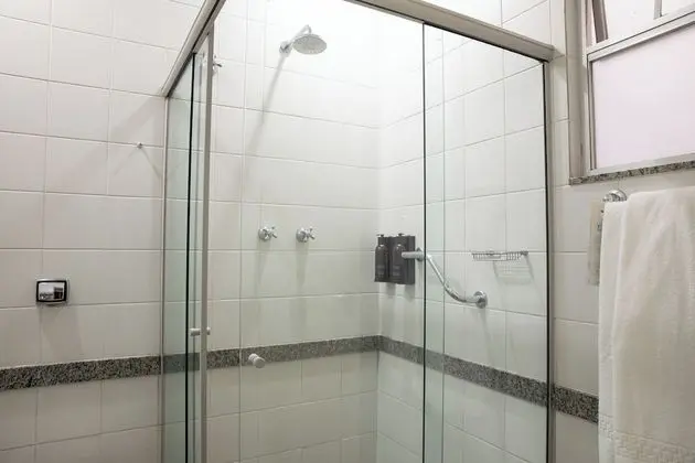Banyo duşu