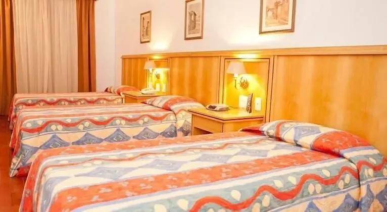 Standard Tek Kişilik Oda