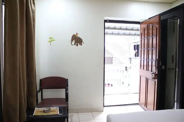 Executive Tek Büyük Yataklı Oda, 1 Çift Kişilik Yatak, Şehir Manzaralı