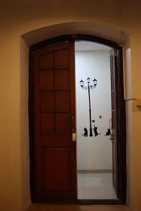 Executive Tek Büyük Yataklı Oda, 1 Çift Kişilik Yatak, Şehir Manzaralı