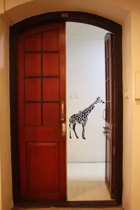 Superior Tek Büyük Yataklı Oda, 1 Çift Kişilik Yatak, Şehir Manzaralı