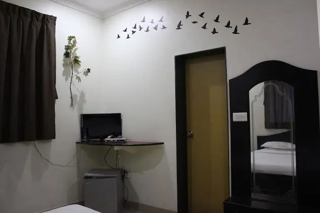 Superior Tek Büyük Yataklı Oda, 1 Çift Kişilik Yatak, Şehir Manzaralı