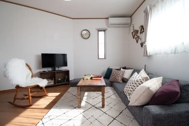 Ev (Private Vacation Home)
