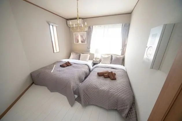 Ev (Private Vacation Home)