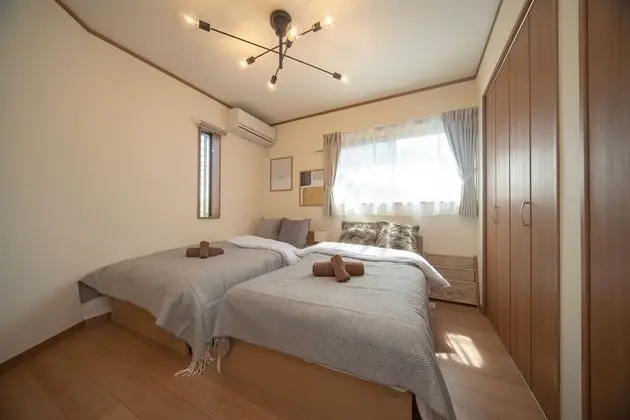 Ev (Private Vacation Home)
