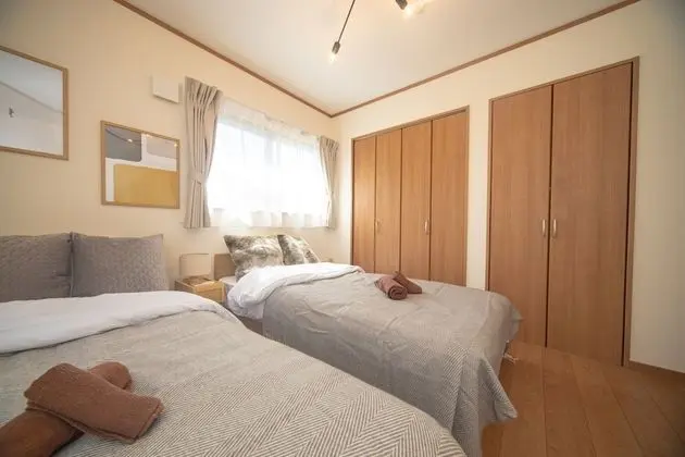 Ev (Private Vacation Home)