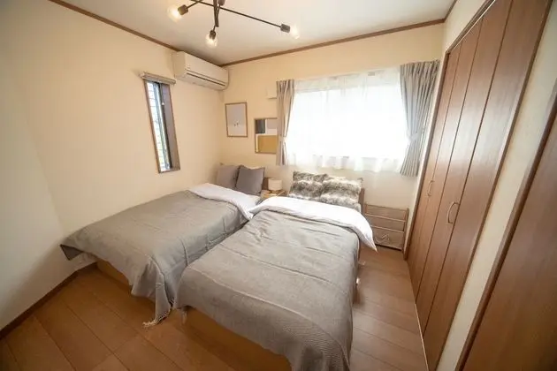 Ev (Private Vacation Home)