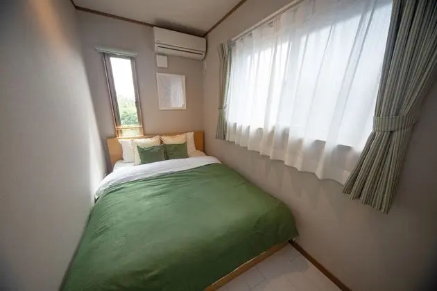 Ev (Private Vacation Home)