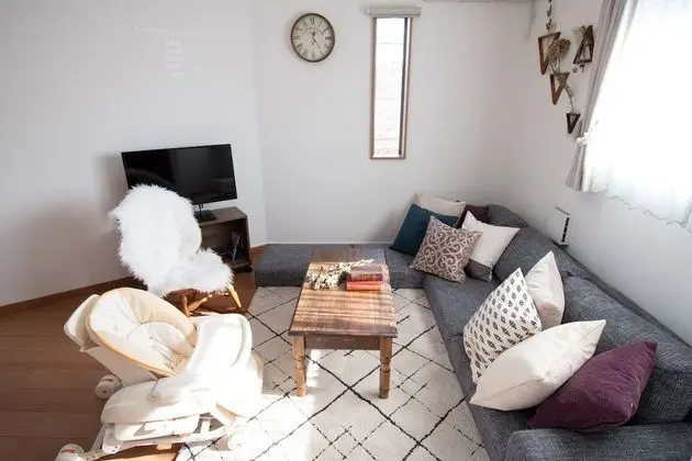 Ev (Private Vacation Home)