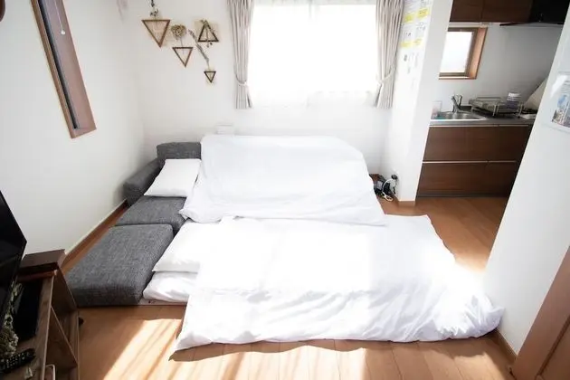 Ev (Private Vacation Home)