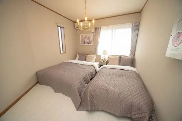 Ev (Private Vacation Home)