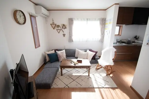 Ev (Private Vacation Home)