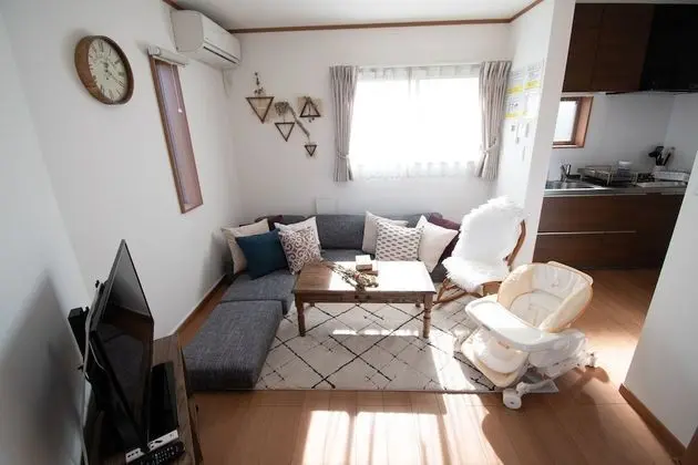 Ev (Private Vacation Home)