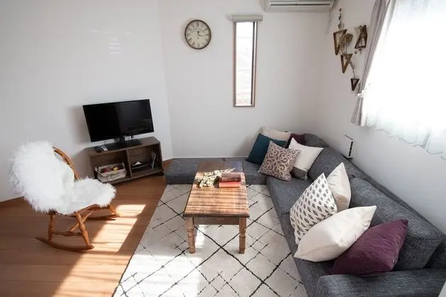 Ev (Private Vacation Home)