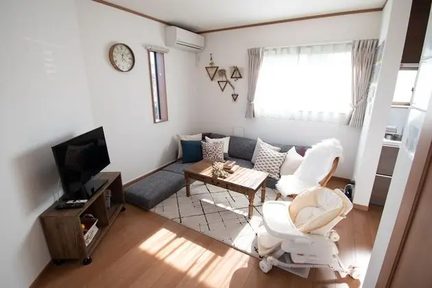 Ev (Private Vacation Home)