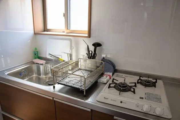 Ev (Private Vacation Home)