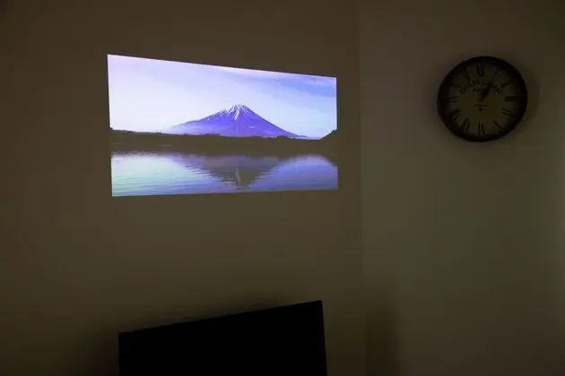 Ev (Private Vacation Home)