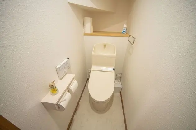 Ev (Private Vacation Home)
