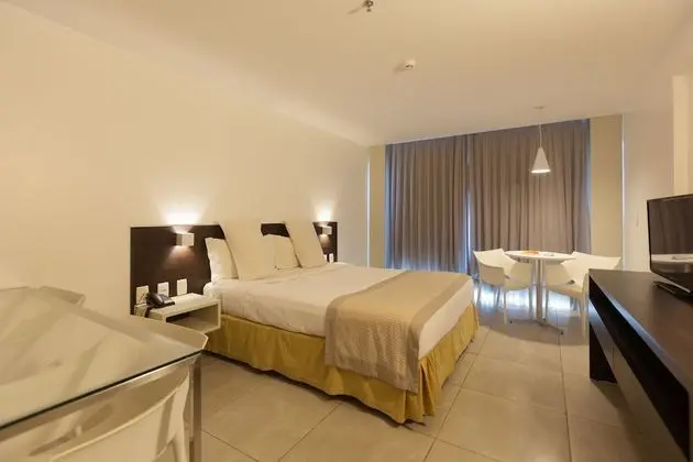 Deluxe Tek Büyük Yataklı Oda, Mutfak, Deniz Manzaralı (Life)