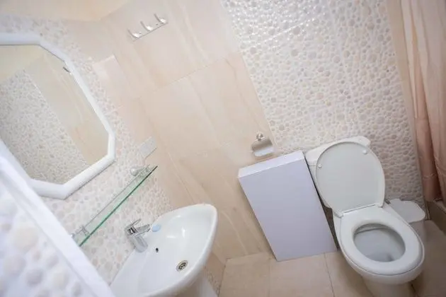 Deluxe Tek Büyük Yataklı Oda, 1 Büyük (Queen) Boy Yatak, Küçük Mutfak