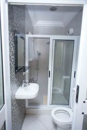 Deluxe Tek Büyük Yataklı Oda, 1 Büyük (Queen) Boy Yatak, Küçük Mutfak