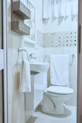 Deluxe Tek Büyük Yataklı Oda, 1 Büyük (Queen) Boy Yatak, Küçük Mutfak