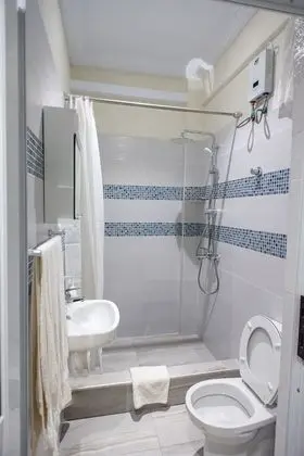 Economy Tek Büyük Yataklı Oda