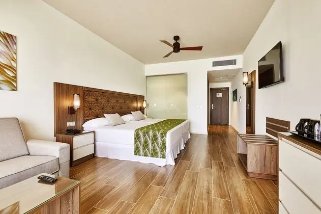 Oda (Free Domestic flight, stays 1/6-31/10)