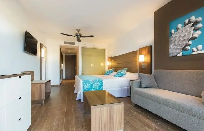 Grand Tek Büyük Yataklı Oda, Balkon