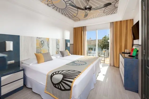 Family Oda, 2 Yatak Odası, Balkon