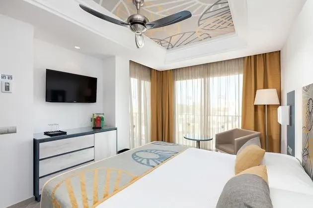 Family Oda, 2 Yatak Odası, Balkon