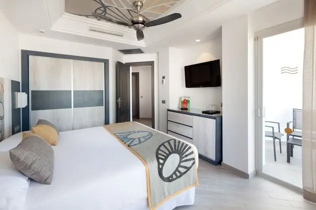 Family Oda, 2 Yatak Odası, Balkon