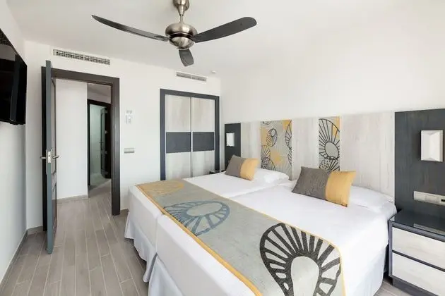 Family Oda, 2 Yatak Odası, Balkon