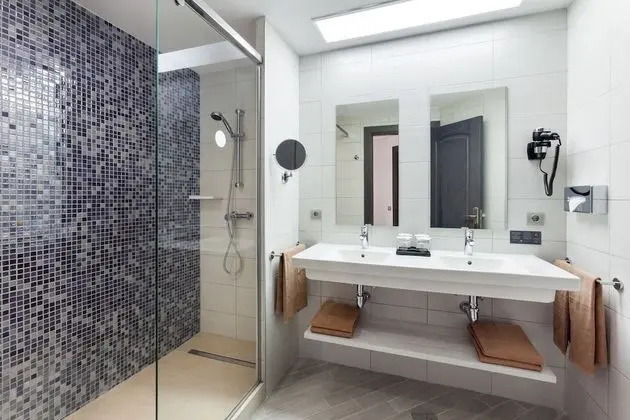 Family Oda, 2 Yatak Odası, Balkon