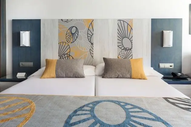 Grand Tek Büyük Yataklı Oda, Balkon