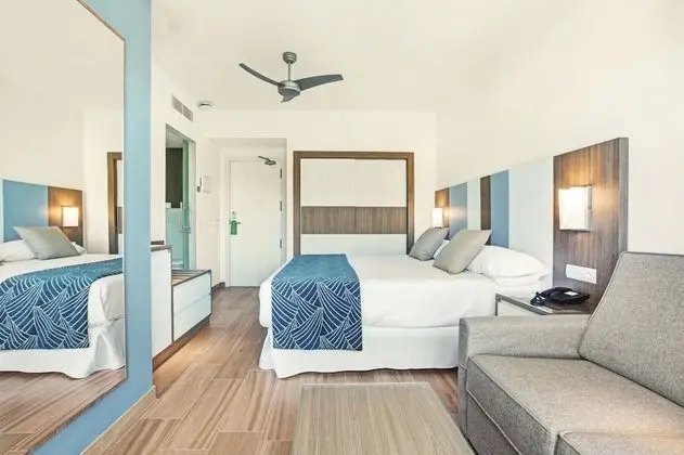 Grand Tek Büyük Yataklı Oda, Balkon