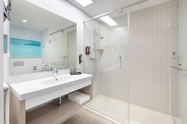 Standard Tek Büyük Yataklı Oda, Balkon