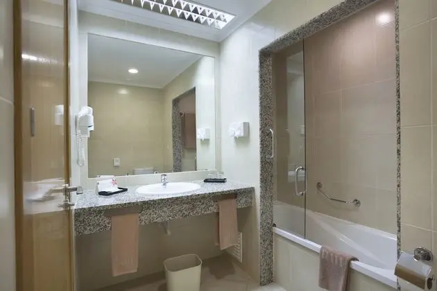 1 Çift Kişilik Veya 2 Tek Kişilik Yatak Standard