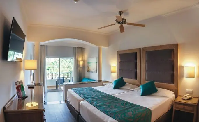 Aile Odası One Bedroom