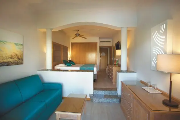 Aile Odası One Bedroom