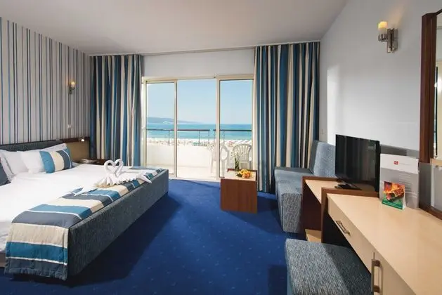 İkiz Sea View