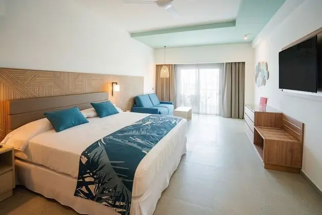 Habitación Doble Estándar (M)