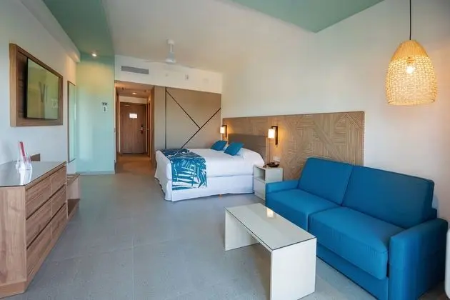 Habitación Doble Estándar (M)