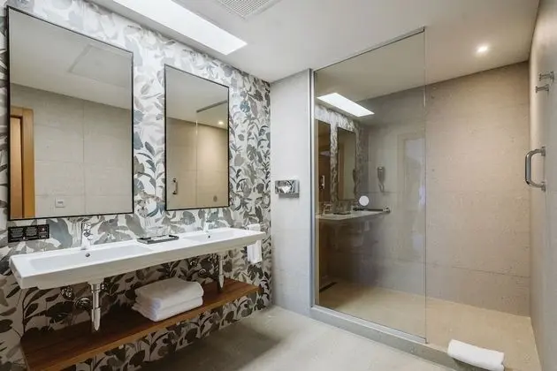 Habitación Doble Estándar (M)